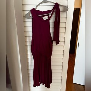 Cleobella dress